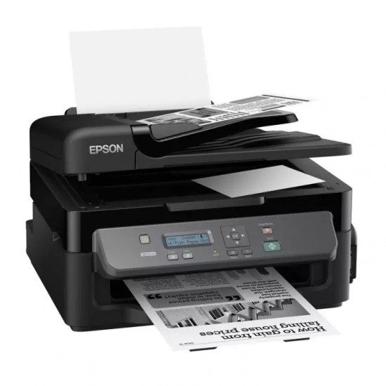 Printer EPSON M200 All in (TANK)